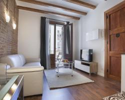 Tendency Apartments - Sagrada Familia