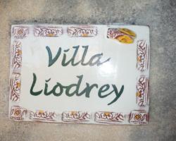 Villa Liodrey les Pins