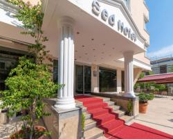 Sed Bosphorus Hotel