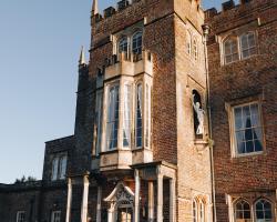 Donnington Grove Hotel & Golf Club