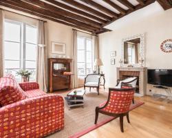 onefinestay – Latin Quarter private homes