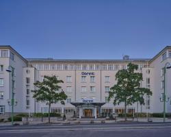 Dorint Hotel Bonn