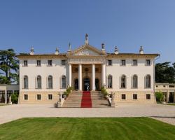 Hotel Villa Cornér Della Regina