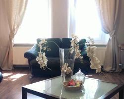 Vilnius City Center Apartment