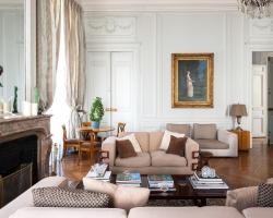 onefinestay - Eiffel Tower private homes