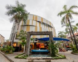 Everyday Hotel Kuta Central