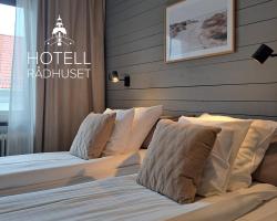 Hotell Rådhuset