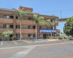 Motel 6 San Diego - Mission Valley