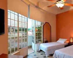 Hotel Savoy