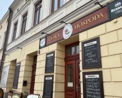 Hostel Va Bank