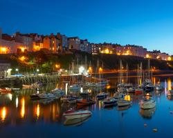 No: 1 The Esplanade Guest Accommodation.