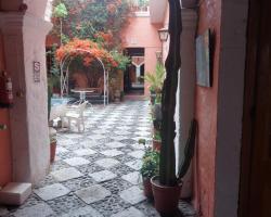 Posada Nueva España