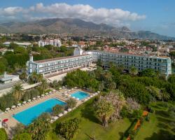 UNA Hotels Naxos Beach Sicilia