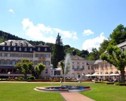 Parkhotel Bad Bertrich