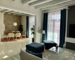 Apartament Colon Bcn 130 mts 3 Dormitorios Port Vell