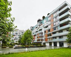 Waterfront Apartments