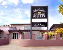 Mackellar Motel