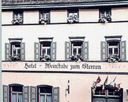 Haus zum Sternen