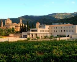 Hostatgeria de Poblet