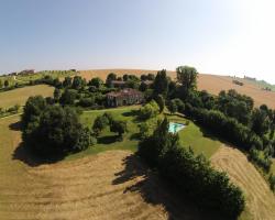 Maison d'Hôtes Lo Campestre