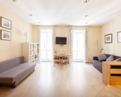 Piazza di Spagna Holiday Home