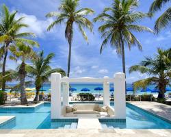 Coral Beach Club Villas & Marina