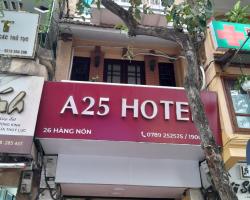 A25 Hotel - 26 Hàng Nón