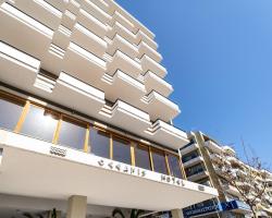 Oceanis Hotel