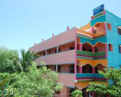 Rainbow Guest House Tiruvannamalai