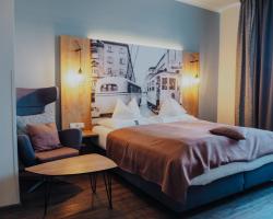 Levy's Rooms & Breakfast