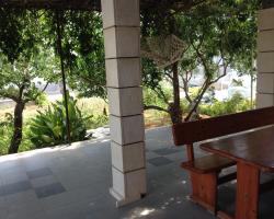 Apartments Cebalo - Ekonomija