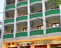 Green Thermal Hotel