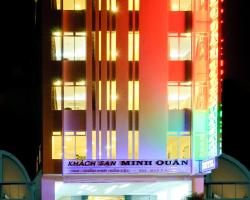 Minh Quan Hotel