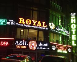 Royal Asil Pansiyon