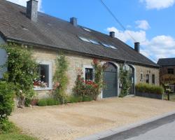 B&B Le Perchoir