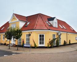 Købmandsgaarden Hjørring