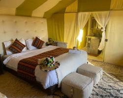 Luxury Camp Of Dar Morocco