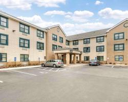 Extended Stay America Suites - Minneapolis - Woodbury