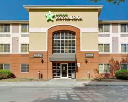 Extended Stay America Select Suites - Atlanta - Perimeter - Peachtree Dunwoody