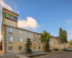 Extended Stay America Suites - Anchorage - Midtown