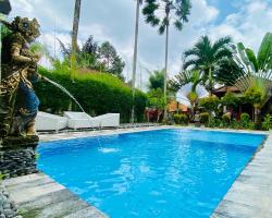 Dong Loka Guesthouse Bali