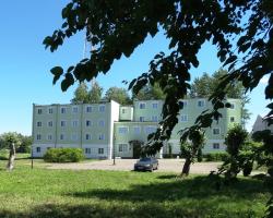 Селигер Палас Отель