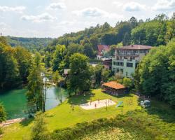 Bed & Breakfast Zeleni Kut