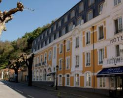 Águas do Gerês - Hotel, Termas & Spa