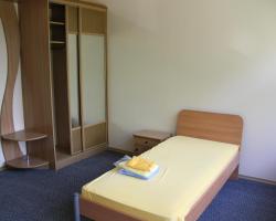 Hostel Zhelezka