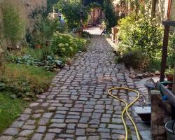 Brunnen Apartments - Engelfittich