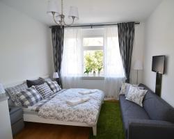 Apartment Hortenzia