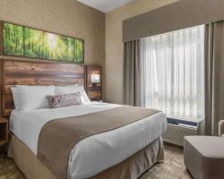 BEST WESTERN PLUS Valemount Inn & Suites