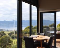 Tamar Ridge Winery Apartments