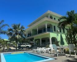 Green Palm Self Catering